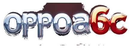 oppoa6c logo