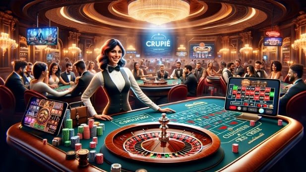 oppoa6c Slot Lobbies
